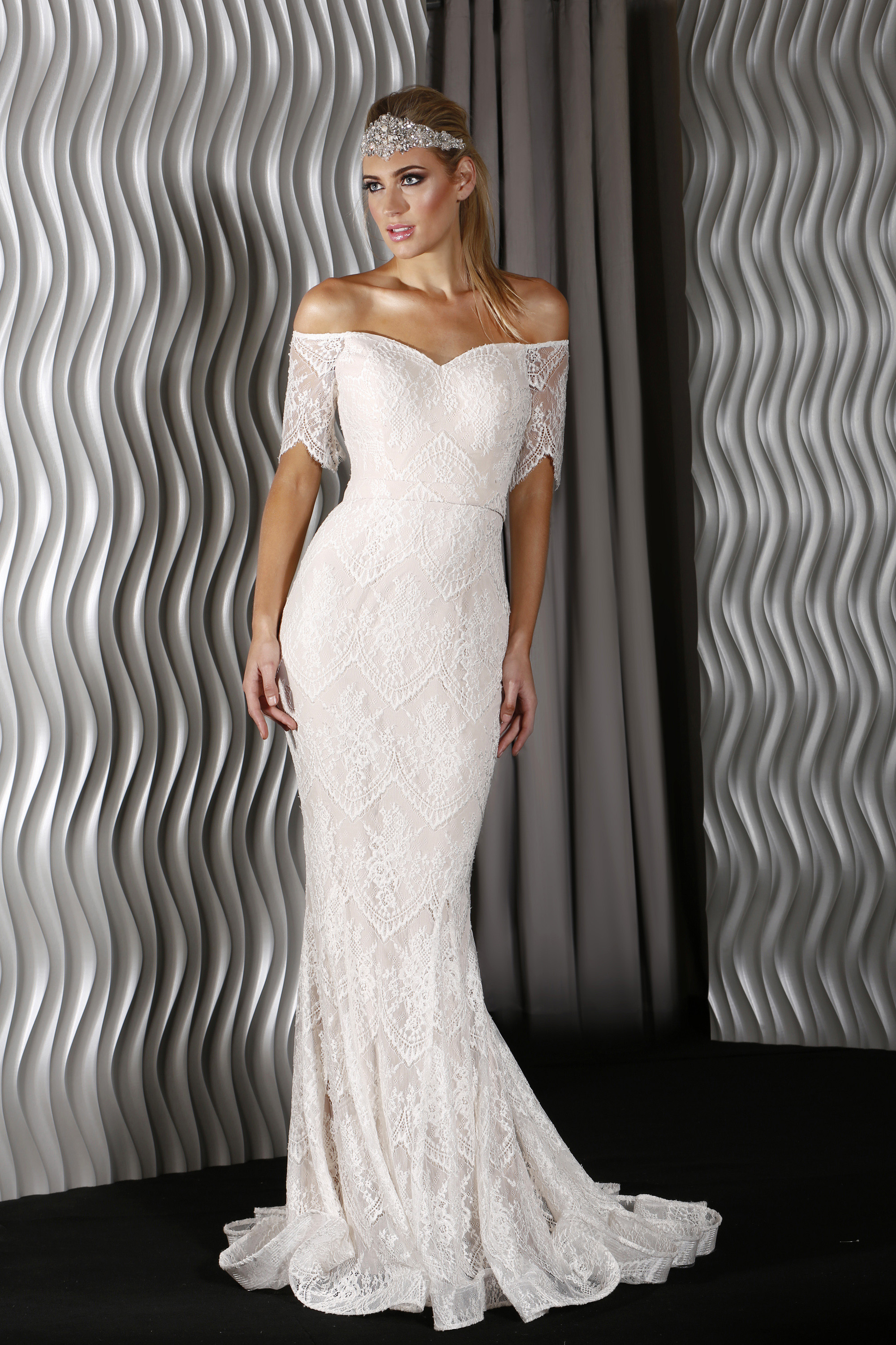 Lasting Impressions Bridal and Formal Wear