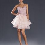 Jadore J7011, Lace & Tulle party dress, size 12 & size 6