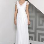 Jadore Gown, J8042, ivory 14