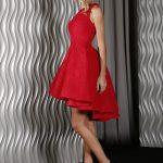 Jadore Cocktail gown, J9090