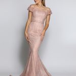 Jadore Gown, JX1059 Blush -last one