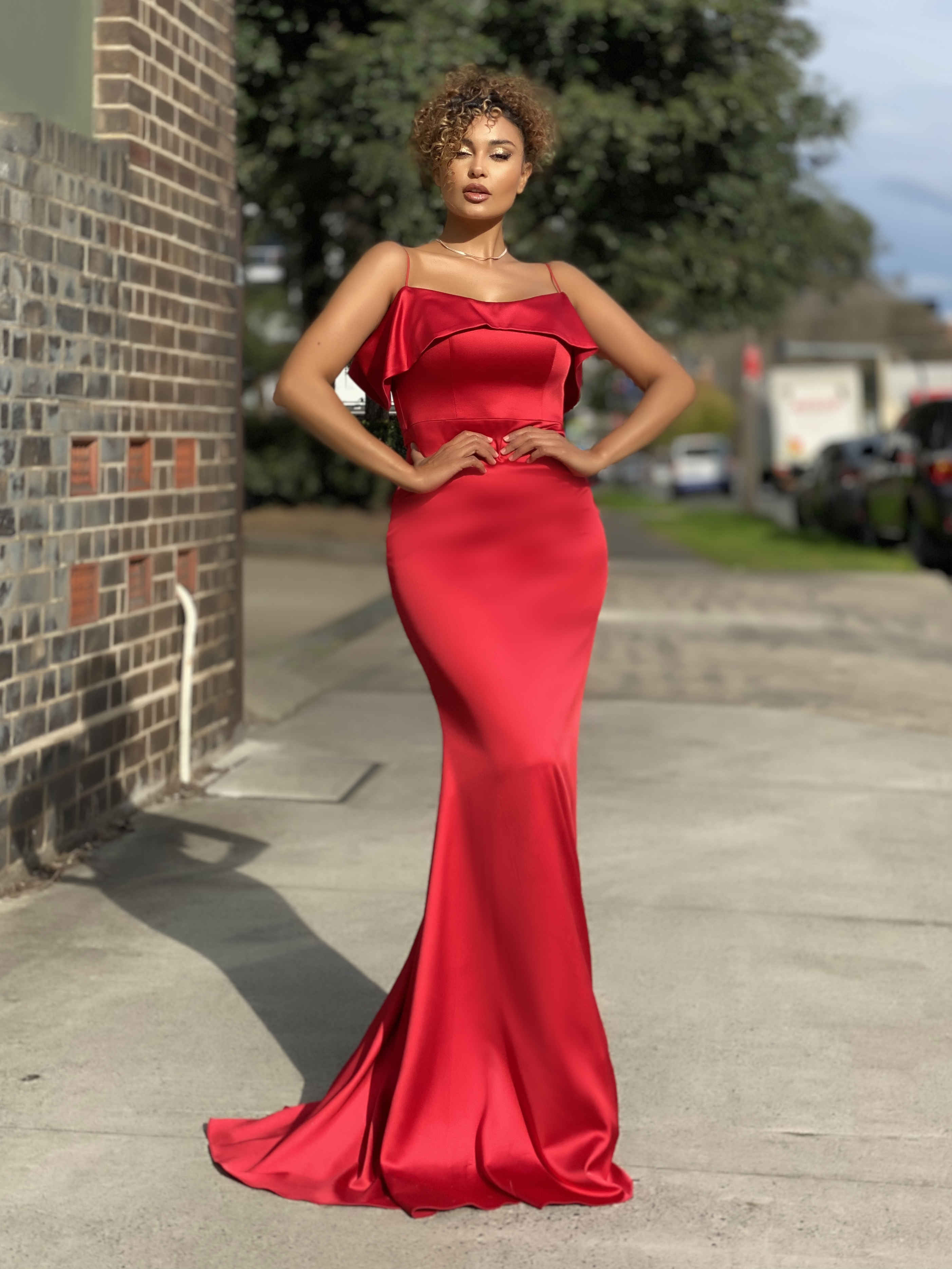 Lasting Impressions Bridal and Formal Wear