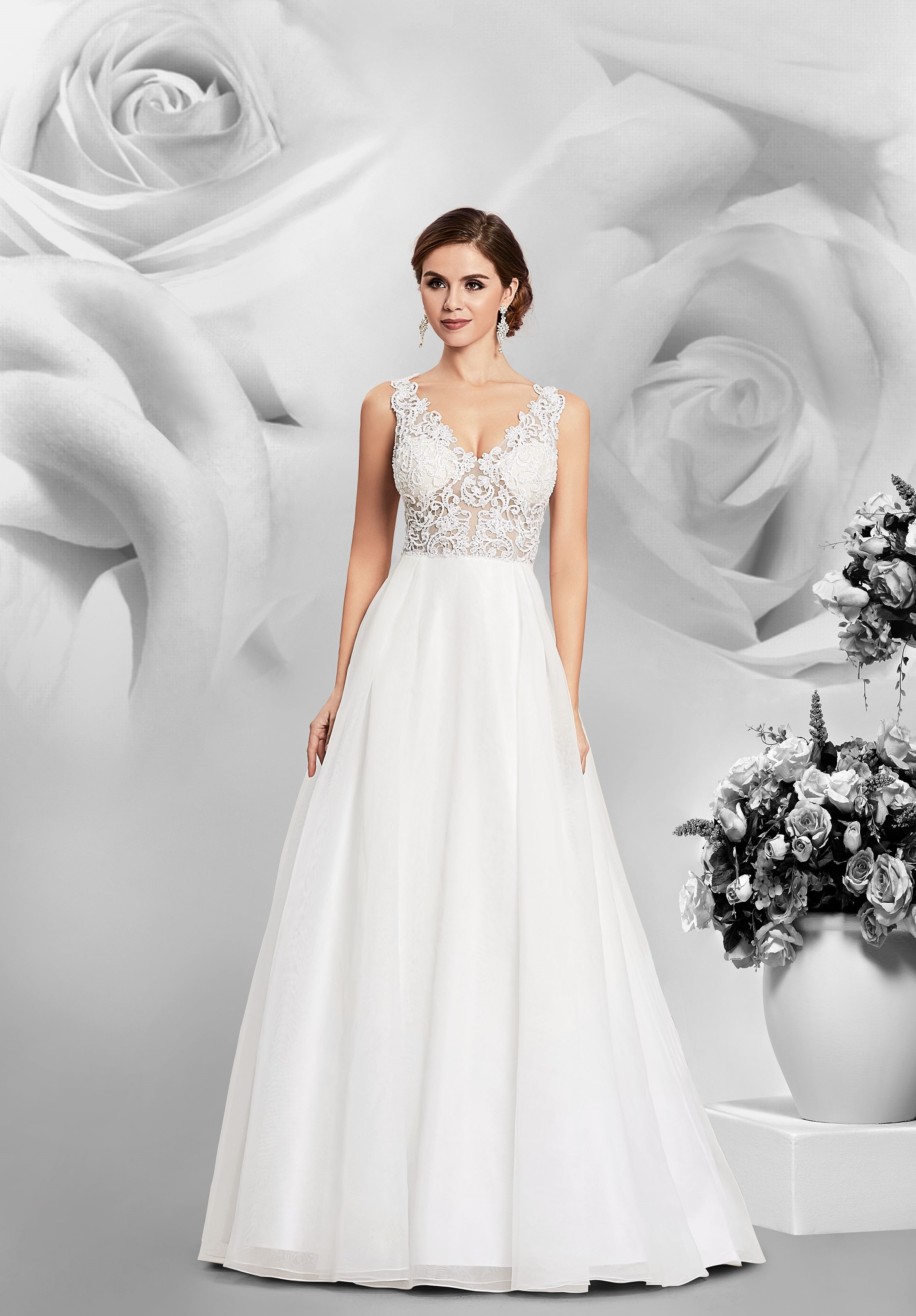 Lasting Impressions Bridal and Formal Wear