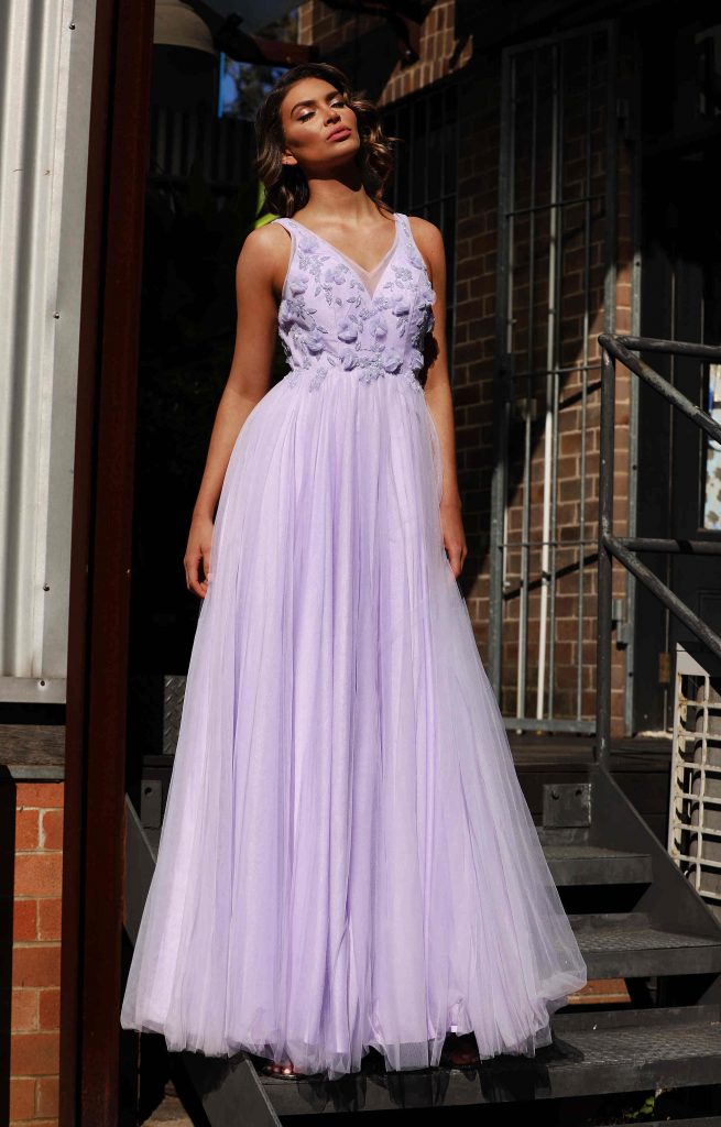 jadore ball gown