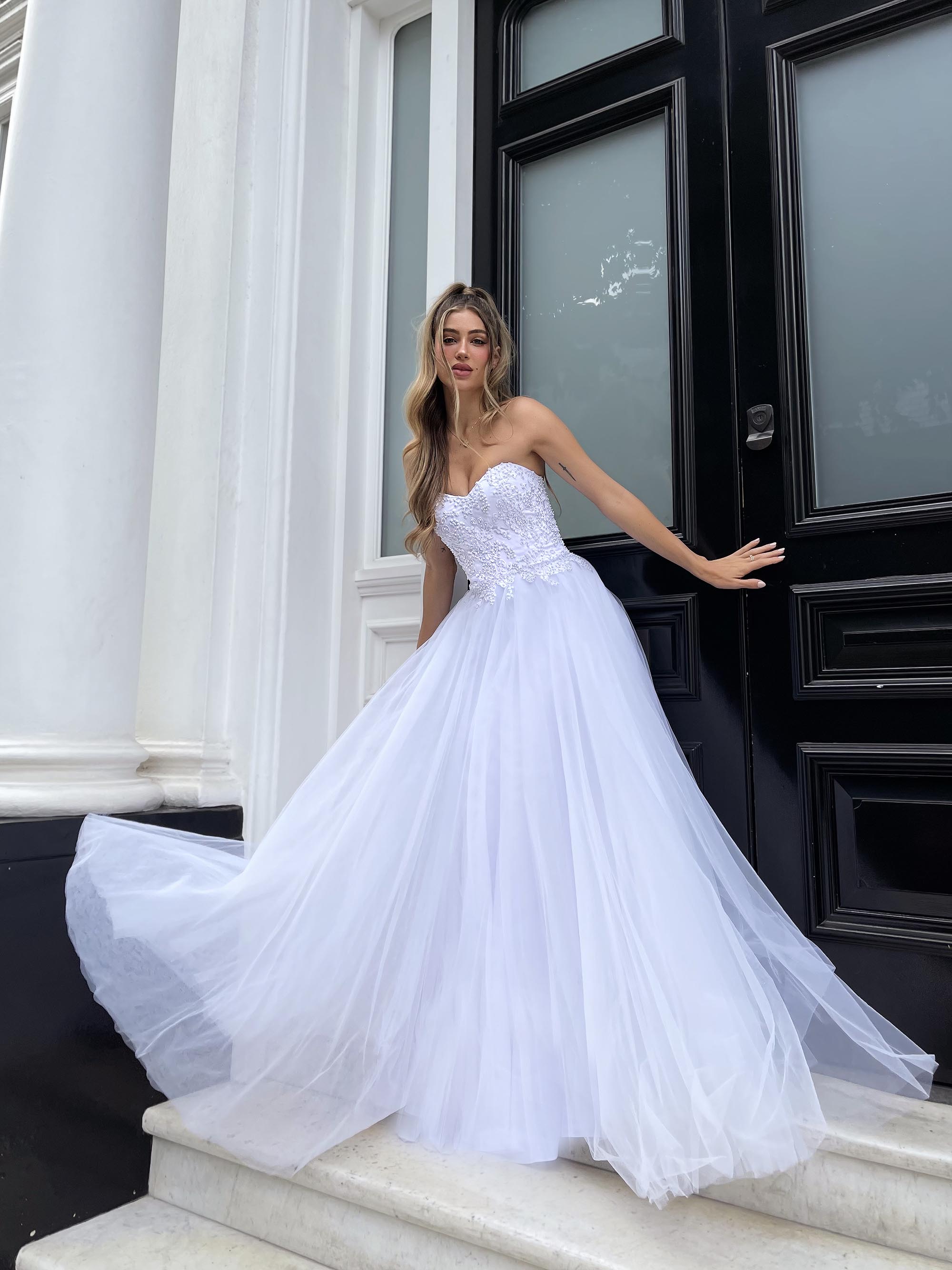 Lasting Impressions Bridal and Formal Wear