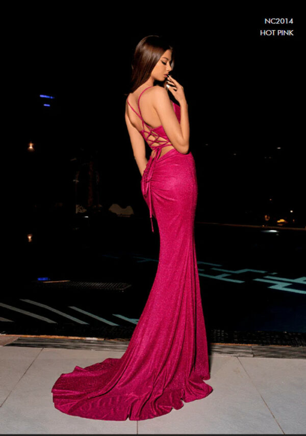 NC2014 backless